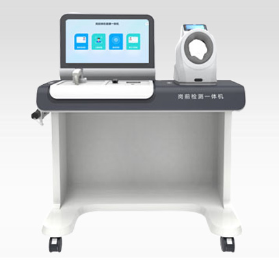 崗前檢測一體機PRS-X1C
